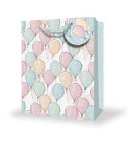 SAC CADEAU LARGE - SHOWER DE BÉBÉ